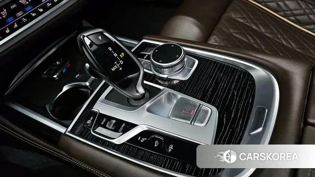 BMW 7 Series (G11) id 3028782 из Кореи 19