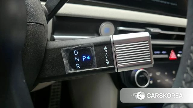 Hyundai The New Tucson Hybrid (NX4) id 4185978 из Кореи 36