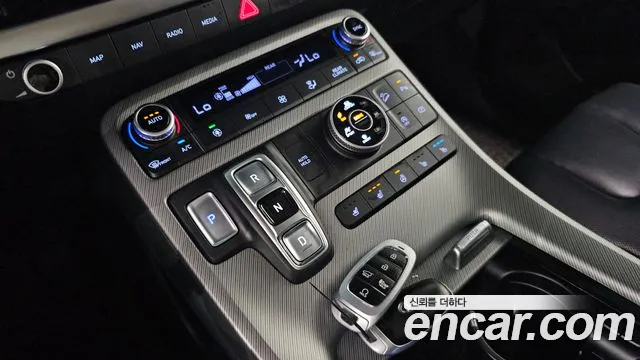 Hyundai The New Palisade id 2702664 из Кореи 19