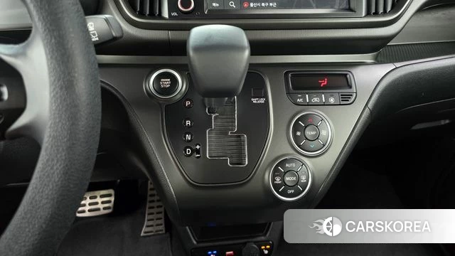 Kia The New Kia Ray id 4427770 из Кореи 30