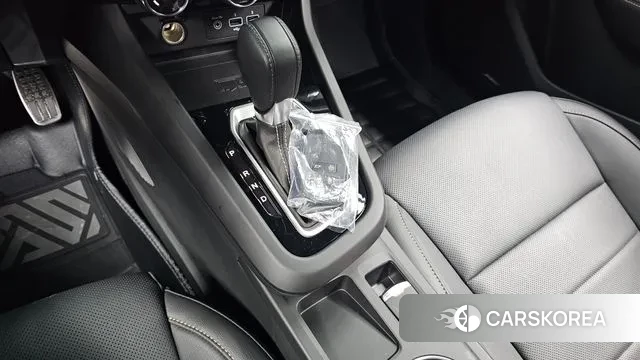 Renault Korea (Samsung) XM3 id 3523354 из Кореи 19