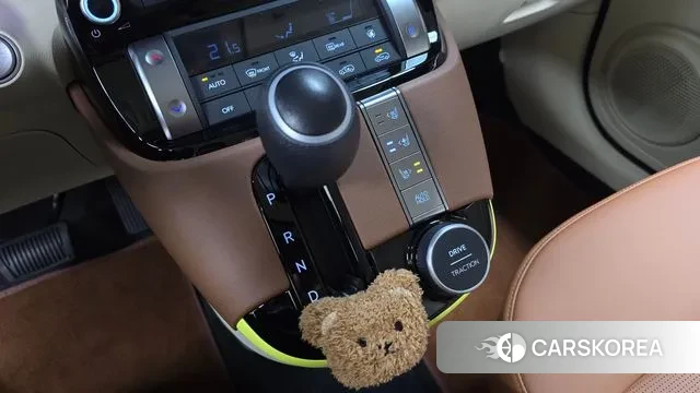 Hyundai The New Casper id 3446838 из Кореи 19