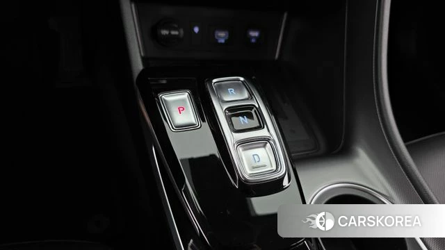 Hyundai Sonata (DN8) id 4573524 из Кореи 19
