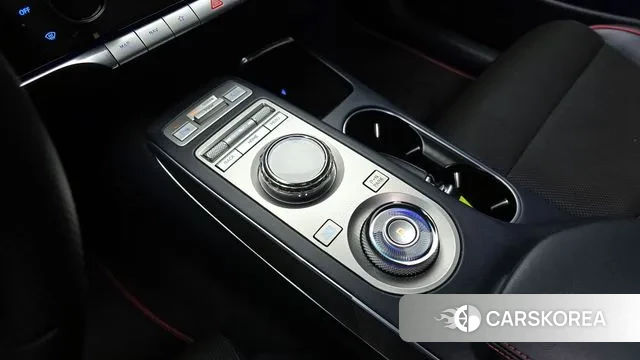 Genesis GV70 id 3365865 из Кореи 19