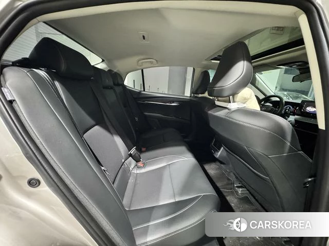 Toyota Camry id 4263614 из Китая 15