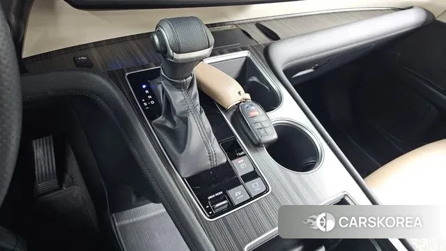 Toyota Sienna 4th Generation id 3410940 из Кореи 19