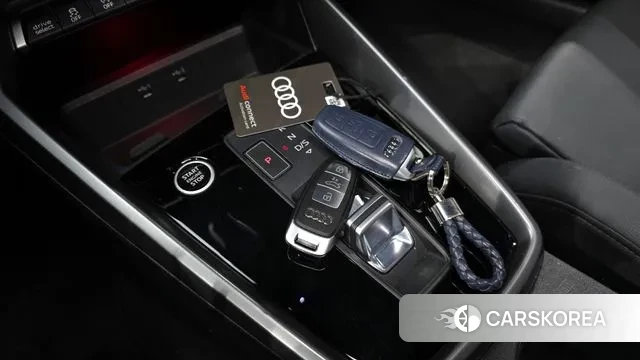 Audi A3 (8Y) id 3711702 из Кореи 19