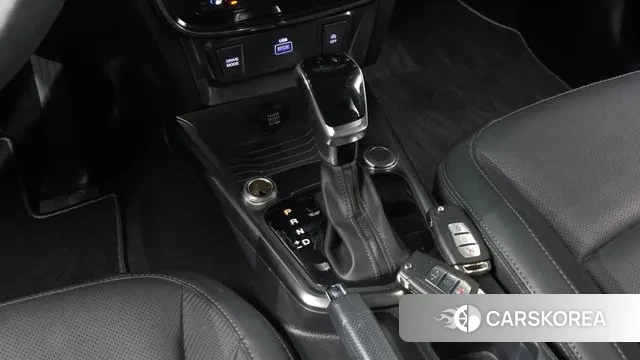 Ssangyong Berry New Tivoli id 3625421 из Кореи 19