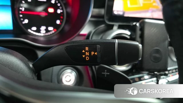 Mercedes-Benz C-Class W205 id 4203691 из Кореи 19