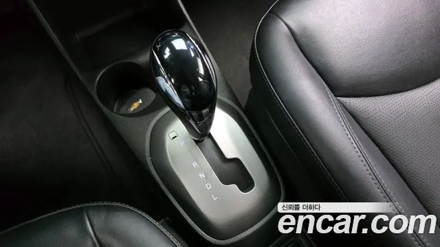 Chevrolet (GM Daewoo) The New Spark id 2922343 из Кореи 19