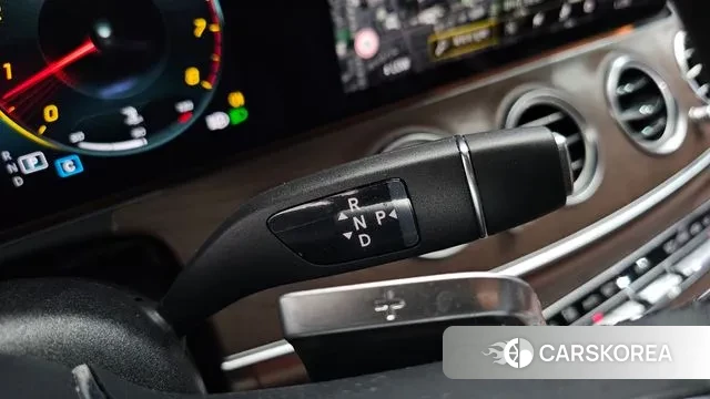 Mercedes-Benz E-Class W213 id 3327787 из Кореи 19