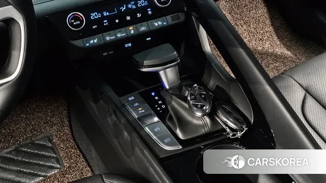 Hyundai The New Avante (CN7) id 3277954 из Кореи 19