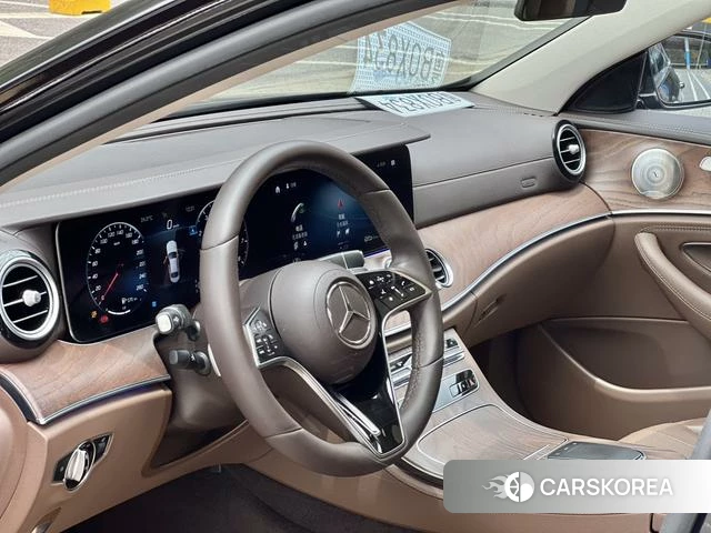 Mercedes-Benz E-class id 4301048 из Китая 14