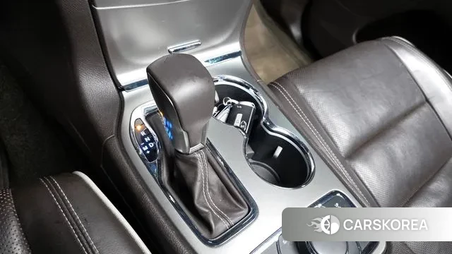 Jeep Grand Cherokee id 3009227 из Кореи 19