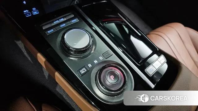 Genesis G80 (RG3) id 3002331 из Кореи 19