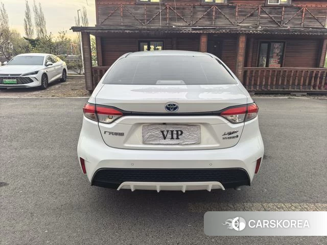 Toyota Lei Ling id 4274169 из Китая 19
