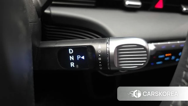 Hyundai Ionic 5 id 4354643 из Кореи 29