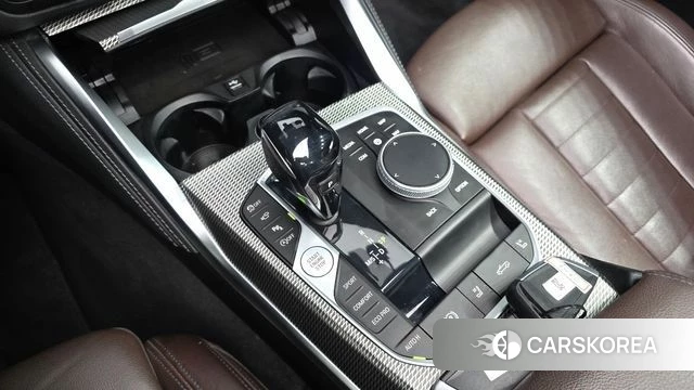 BMW 4 Series (G22) id 4651225 из Кореи 29