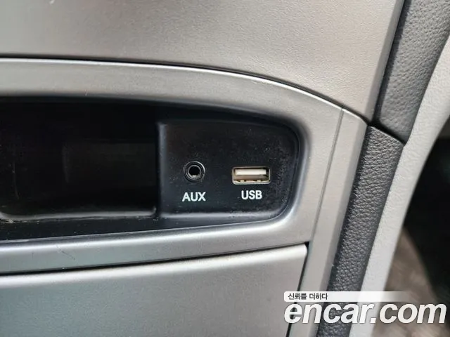 Hyundai The New Grand Starex id 2666752 из Кореи 19