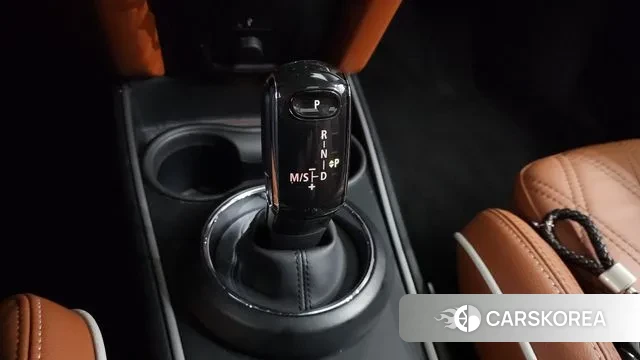 Mini Cooper S Countryman id 3036538 из Кореи 19