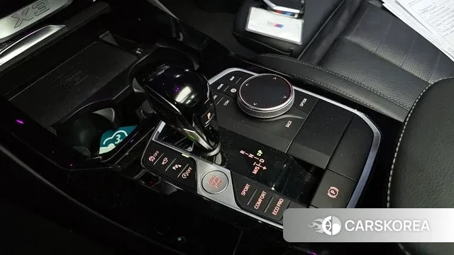 BMW X3 (G01) id 3354287 из Кореи 19