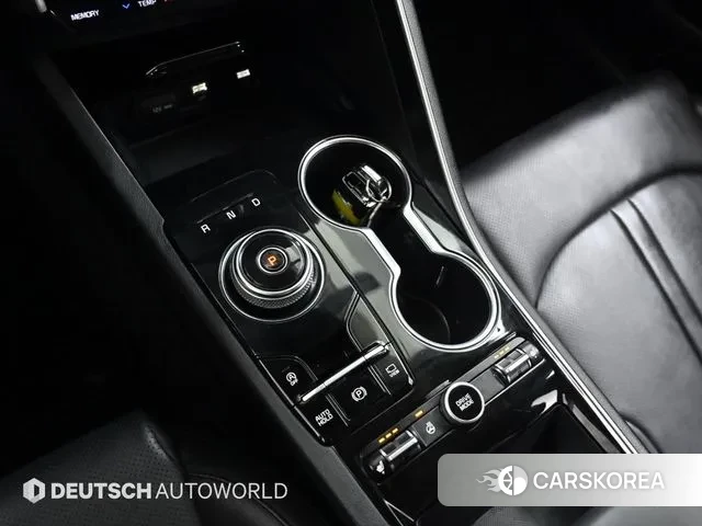 Kia K5 3rd generation id 3306269 из Кореи 19