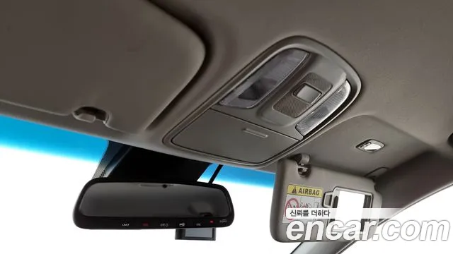 Kia Sportage The Bold id 2749281 из Кореи 19