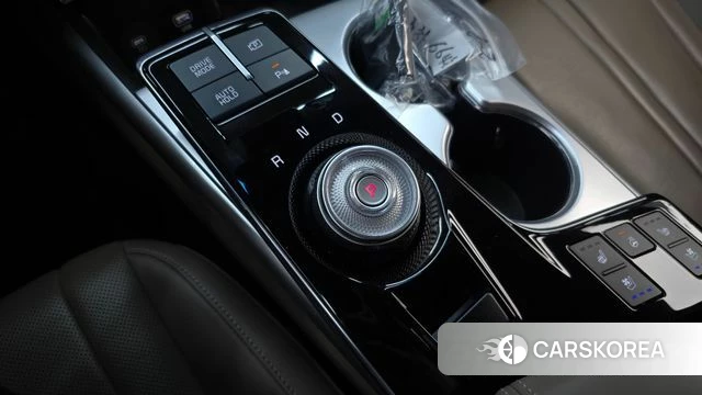 Kia K8 id 3964068 из Кореи 19