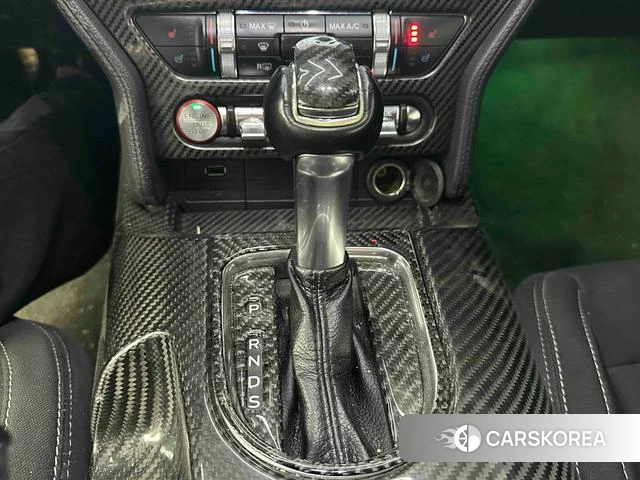 Ford Mustang id 4190515 из Китая 11