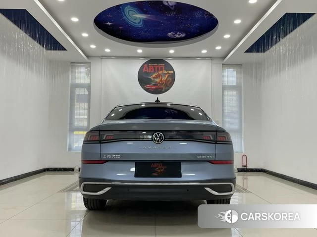 Volkswagen Lingdu id 4313350 из Китая 23