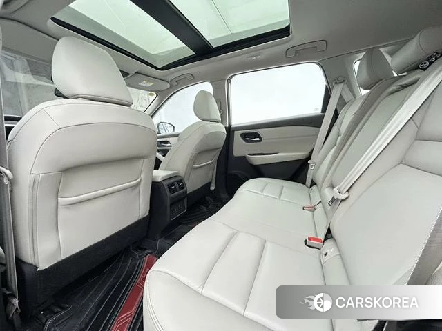 Nissan Qijun id 4259309 из Китая 22