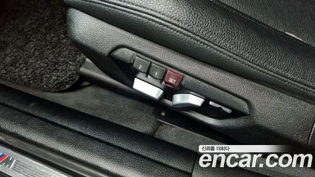 BMW 3 Series (F30) id 2765588 из Кореи 19