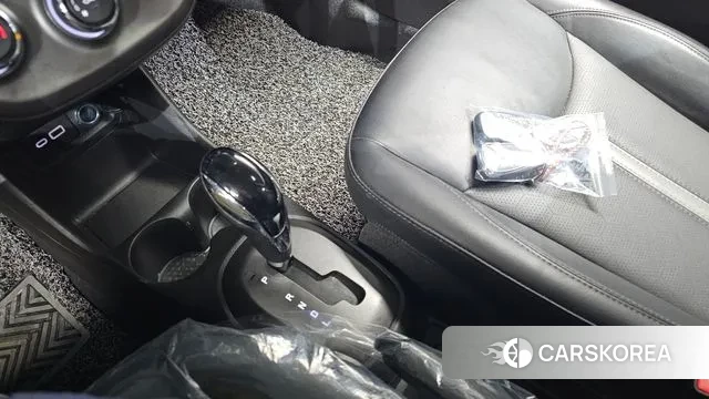 Chevrolet (GM Daewoo) The New Spark id 3504258 из Кореи 19