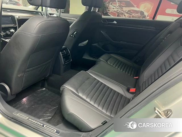 Volkswagen Magotan id 4208421 из Китая 13