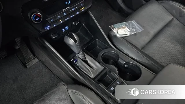 Hyundai All New Tucson id 3357064 из Кореи 19