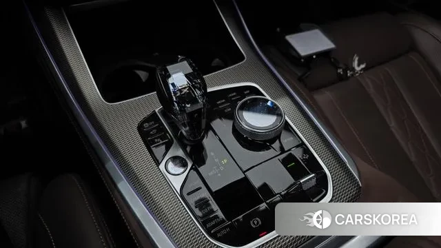 BMW X5 (G05) id 3405935 из Кореи 19