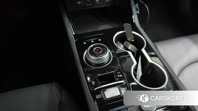Kia The New K5 3rd generation id 4675050 из Кореи 32