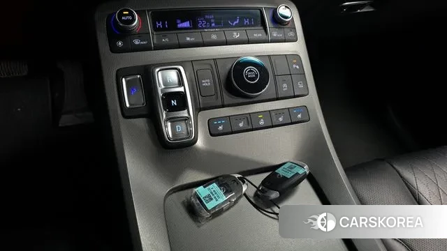 Hyundai Palisade id 3556769 из Кореи 19