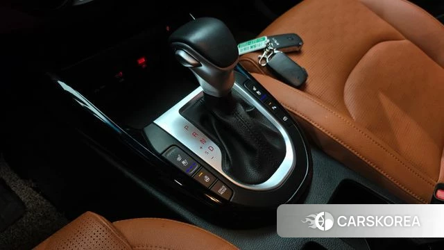 Kia The New K3 2nd generation id 4463786 из Кореи 20