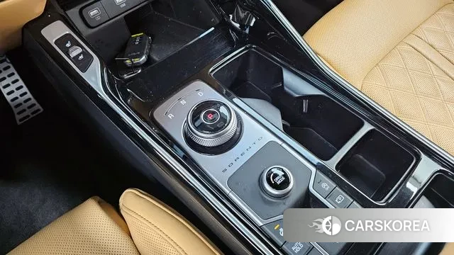 Kia Sorento 4th Generation id 3432562 из Кореи 19