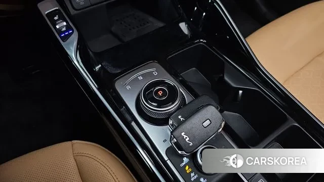 Kia Sorento 4th Generation id 3437355 из Кореи 19