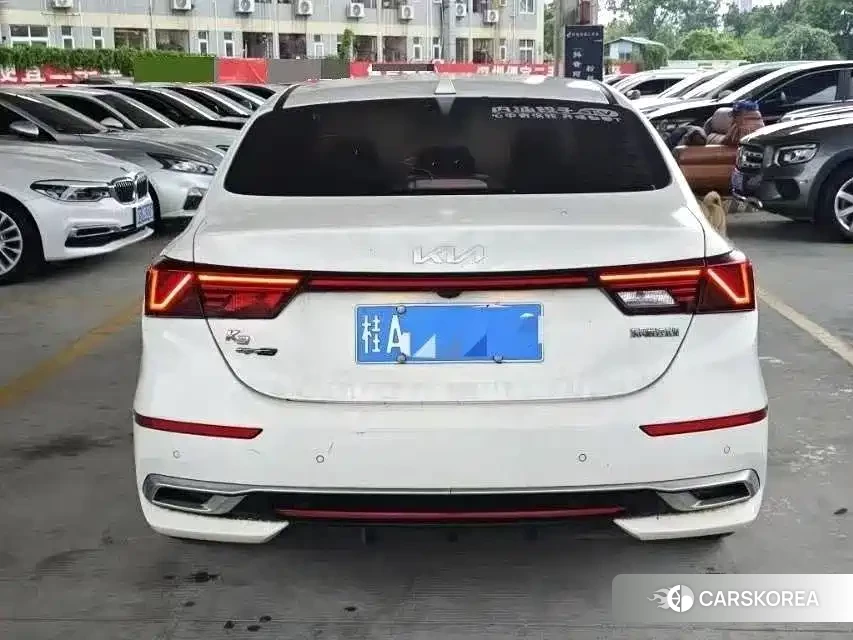Kia K3 id 4634751 из Китая 9
