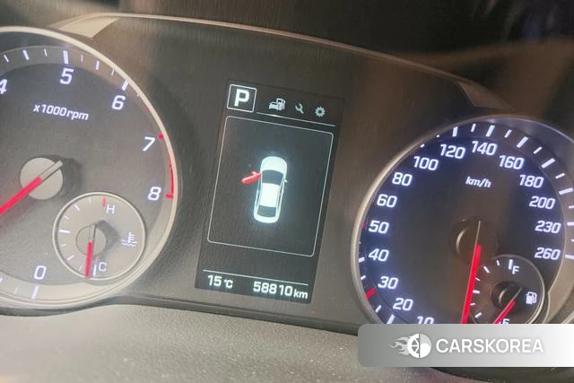 Hyundai Lead id 4208026 из Китая 16