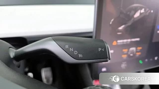 Tesla Model Y id 3596643 из Кореи 19