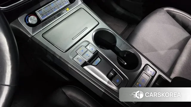 Hyundai Kona Electric id 3717700 из Кореи 19