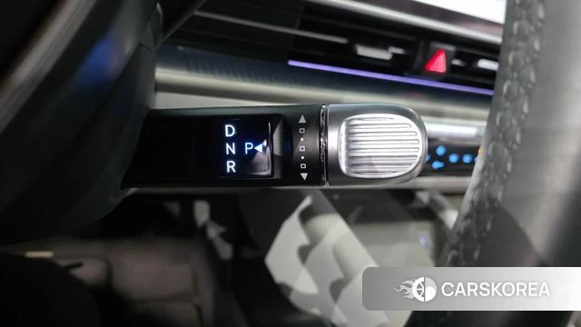 Hyundai Ionic 6 id 3891953 из Кореи 19