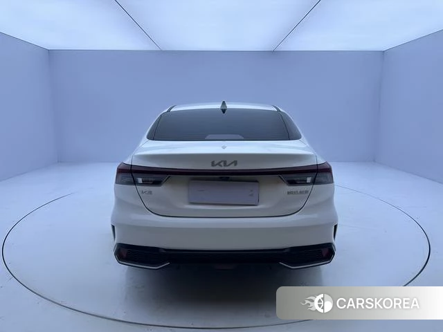 Kia K3 id 4263218 из Китая 22