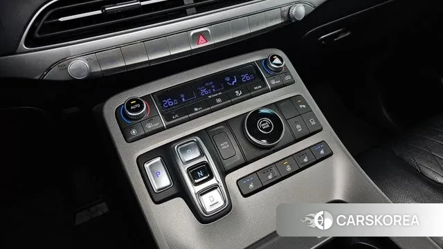 Hyundai Palisade id 3557122 из Кореи 19