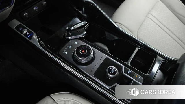 Kia Sorento 4th Generation id 4676561 из Кореи 19