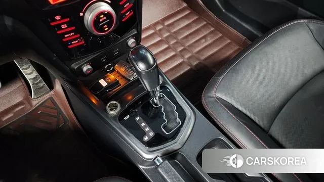 Ssangyong Tivoli Air id 3112795 из Кореи 19